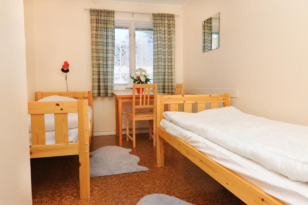 Kaellviken Semesterby Стромстад Номер фото
