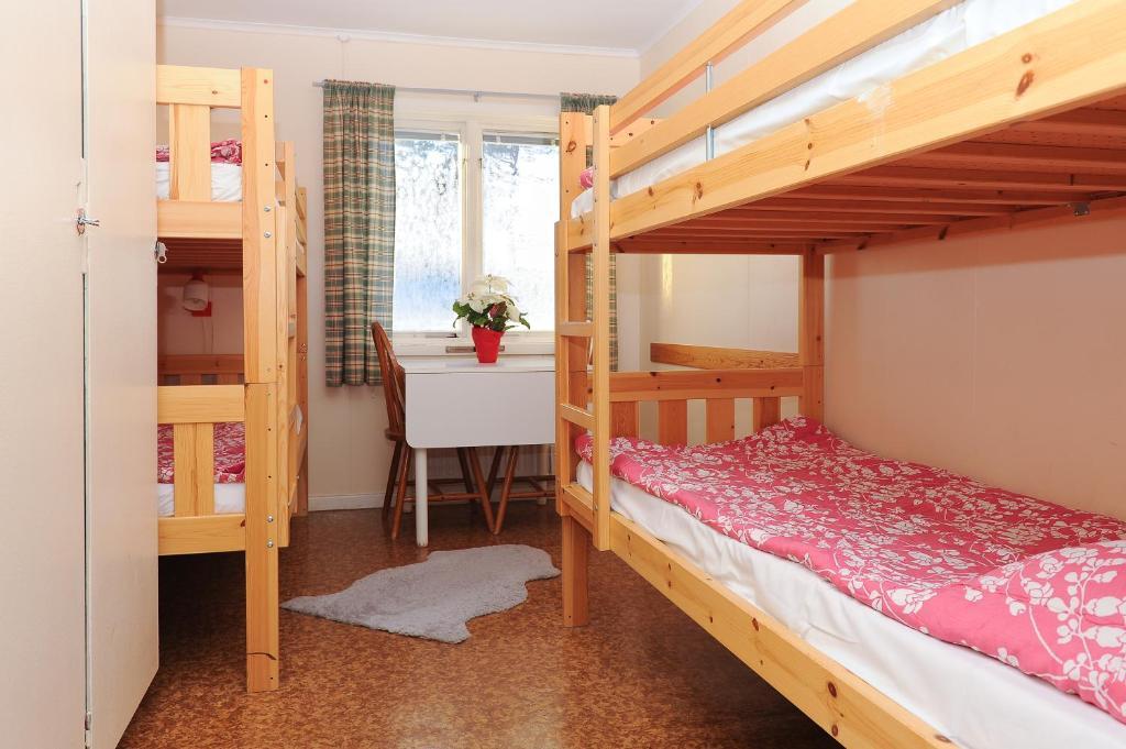 Kaellviken Semesterby Стромстад Номер фото