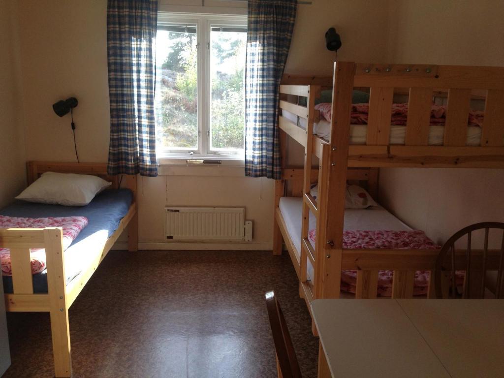 Kaellviken Semesterby Стромстад Номер фото