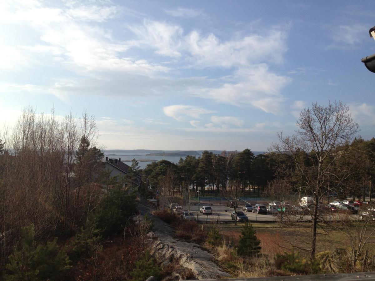 Kaellviken Semesterby Стромстад Номер фото