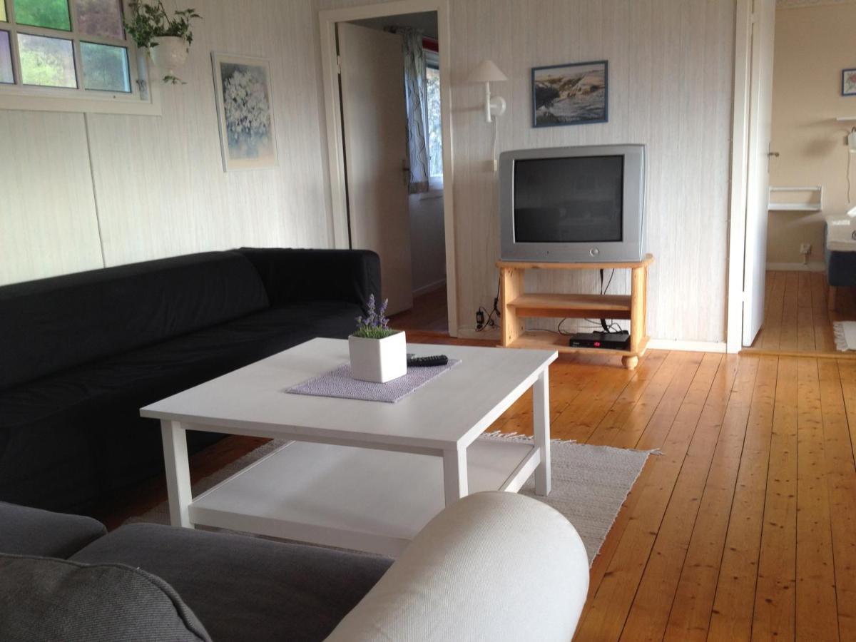 Kaellviken Semesterby Стромстад Номер фото