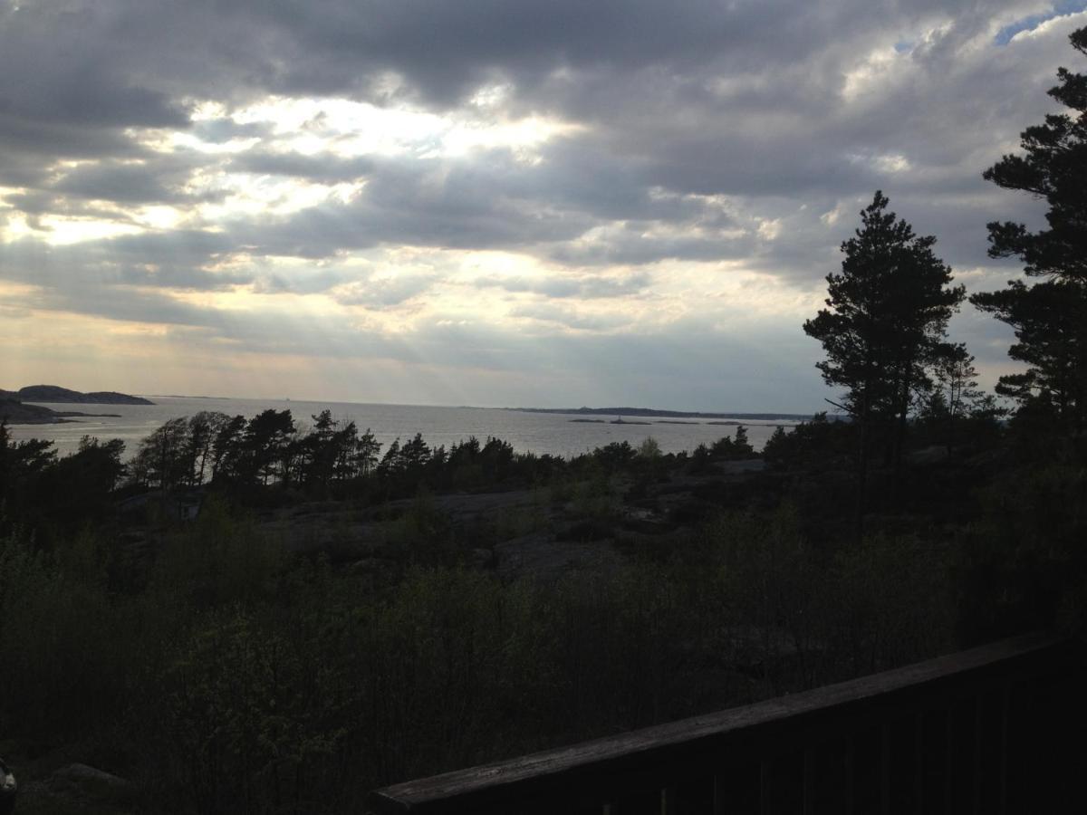 Kaellviken Semesterby Стромстад Номер фото